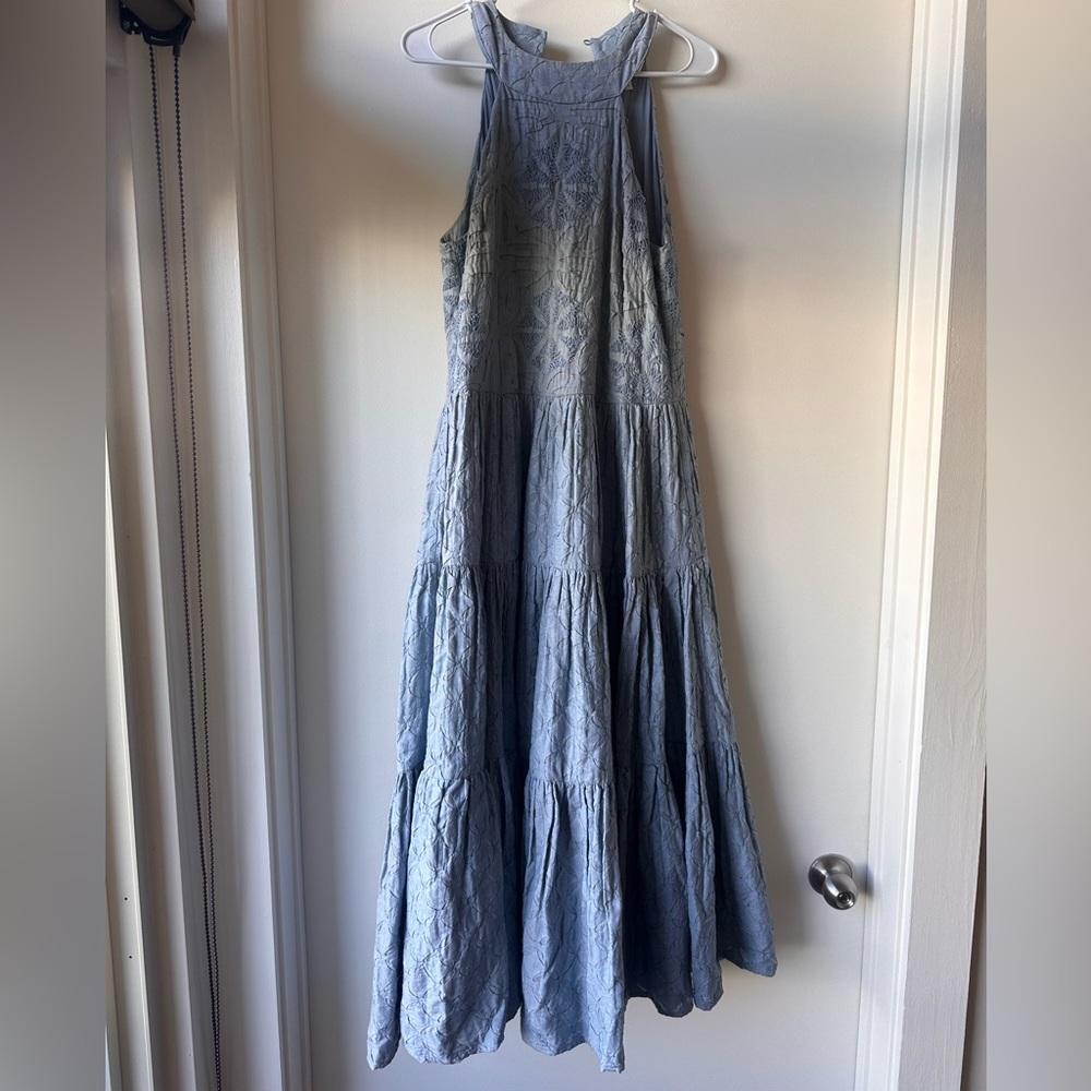 Joie Halter Dress